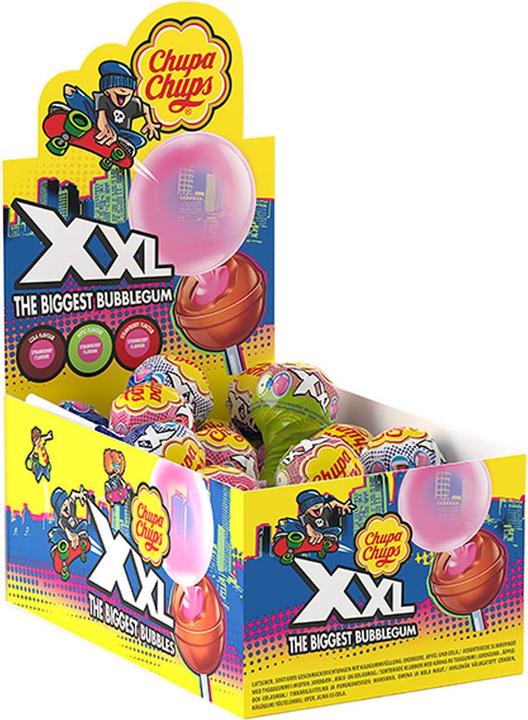 Image du produit Chupa Chups XXL Classic (1 pcs, 33.68 g)