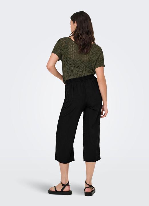 Produktbild Only ONLNOVA Normal geschnitten Hose Hose (40)