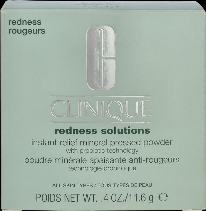 Immagine prodotto Clinique Redness (Sollievo immediato)