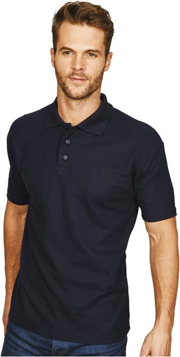 Image du produit Universal Textiles Polo Classic Pique décontracté (XXL)