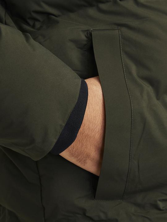 Image du produit Jack & Jones Plus Veste matelassée Veste matelassée (3XL)