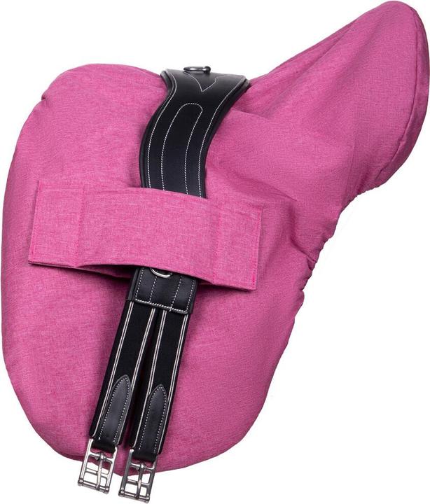 Actual product image Qhp Saddle cover for horse
