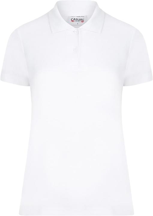 Universal Textiles Casual Classic Poloshirt