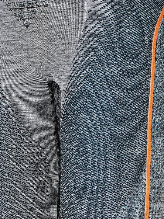 Image du produit UYN Pantalon thermique 3/4 Ambityon Melange (L, XL)