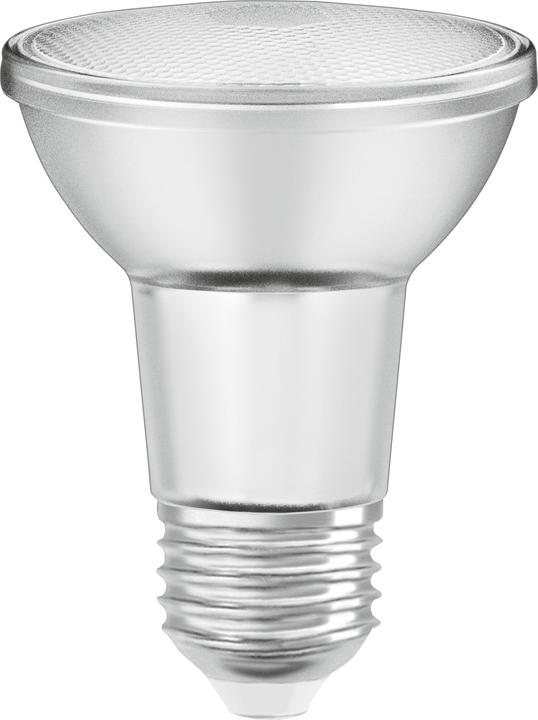 Actual product image Osram Superstar Par 20 (E27, 6.40 W, 350 lm, 1 x, G)