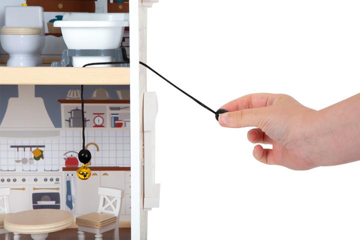 Produktbild small foot Stadtvilla