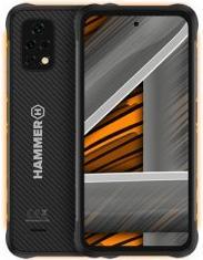 Produktbild Myphone Blade 4 (128 GB, Schwarz, 6.50", 0.00 Mpx, 4G)
