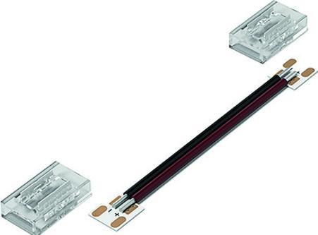 Produktbild Halemeier Verbinder flexibel Versa Linear COB 8 mm 12 V (5 cm, Indoor)