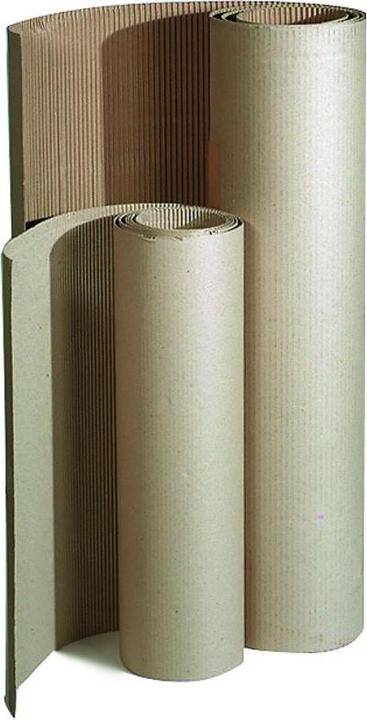 Werkstarck Corrugated cardboard (1 x)
