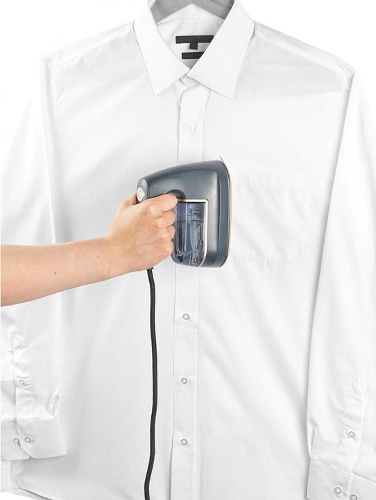 Actual product image Beldray BEL01610VDE 2in1 Iron and Garment Steamer