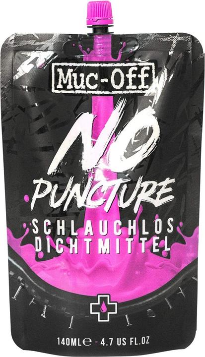 Muc-Off MTB Tubeless sealant 140ml