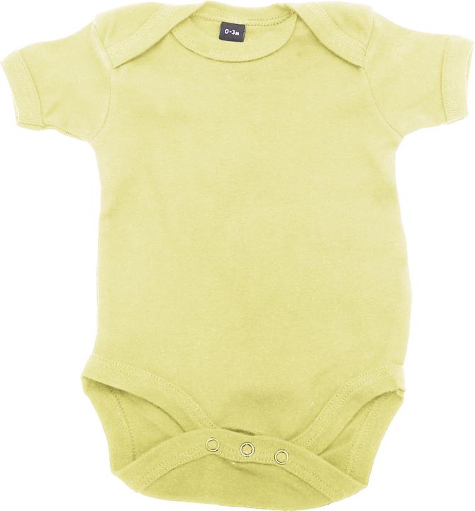 Jaune clair