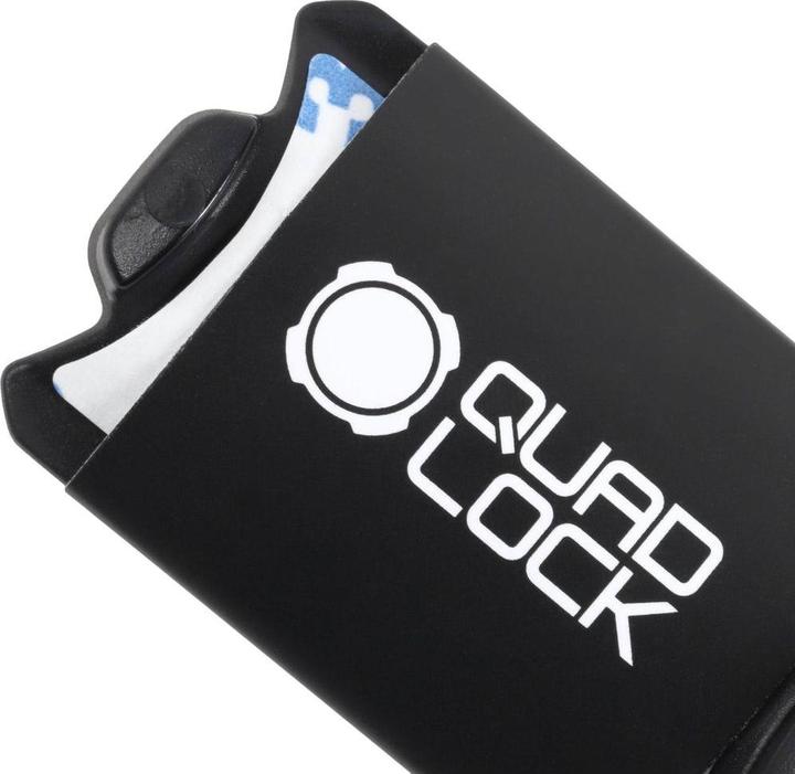 Image du produit Quad Lock Adaptateur de barre plate
