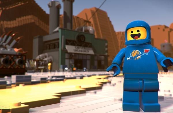 Produktbild WB The LEGO Movie 2 Videogame (CiB) (Switch) (Switch, DE)
