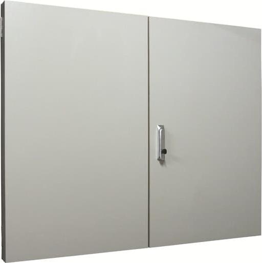Striebel & John 2CPX041072R9999 Porta anteriore antincendio Grigio