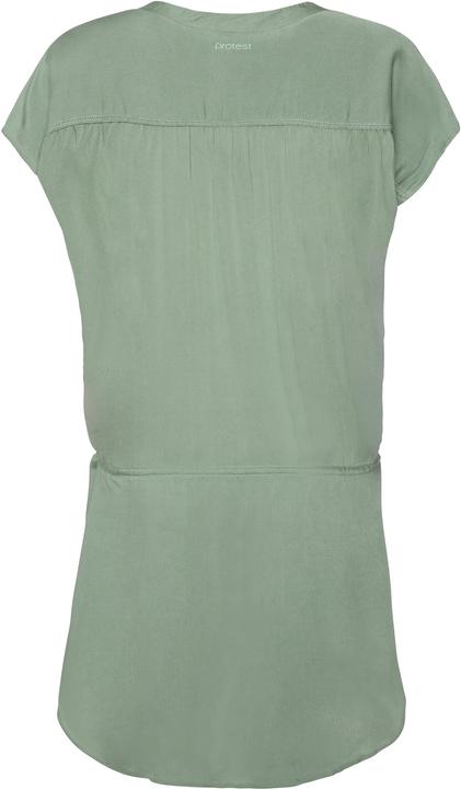 Produktbild Protest Damen Tunika PRTCIS Green Baygreen S/36 (36)