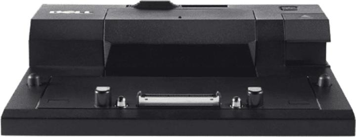 Dell e-port replicator (Docking port (proprietary), 3 Ports)