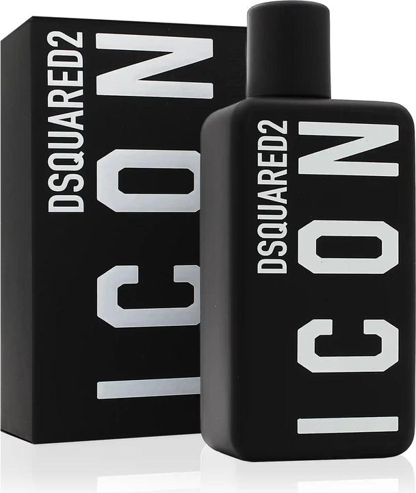 Dsquared2 Icon - Pour Homme Eau De Parfum