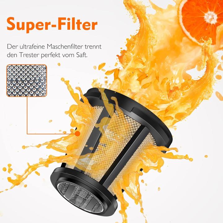 Produktbild Amzchef ‎HU-XI-201