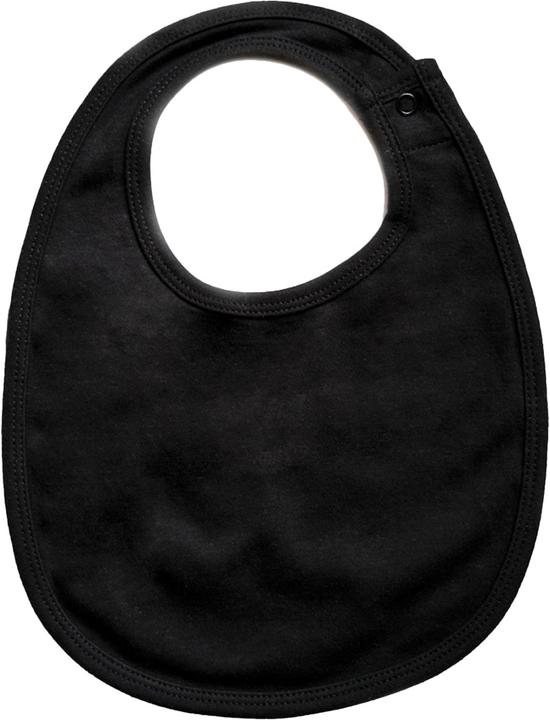 Actual product image Babybugz Baby Bib Single Layer