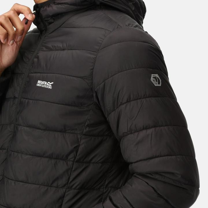 Produktbild Regatta Hooded Hillpack (XL)