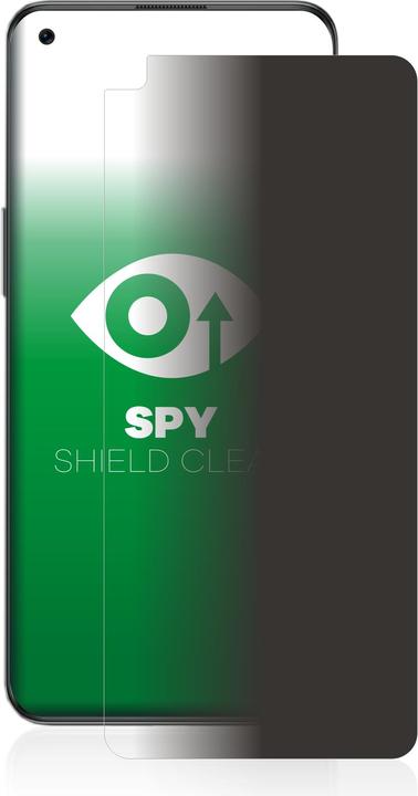Productafbeelding upscreen Spy Shield Privacy Film (1 Stuk, OnePlus Noord 2T 5G)