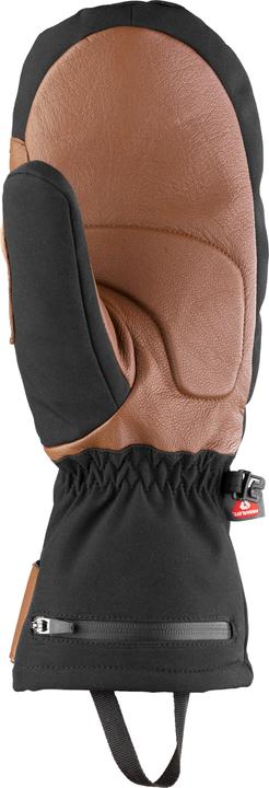 Produktbild Heat Experience HeatX Outdoor Mittens -k??sineet, L (L)