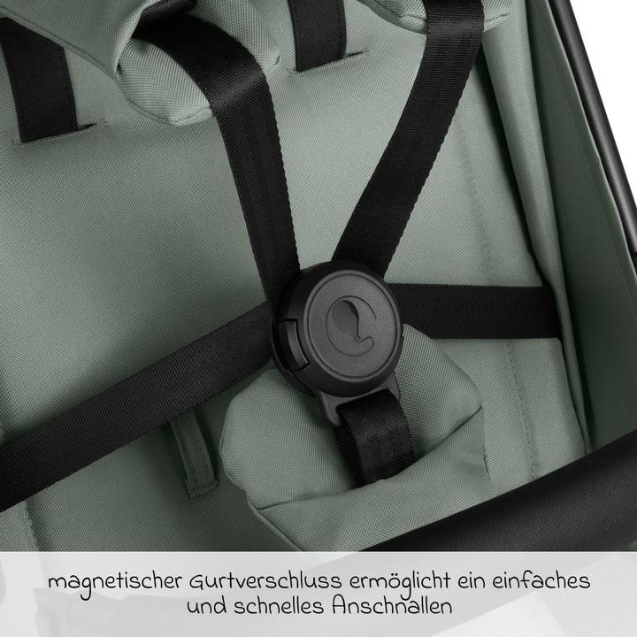 Immagine prodotto ABC Design Ping 3