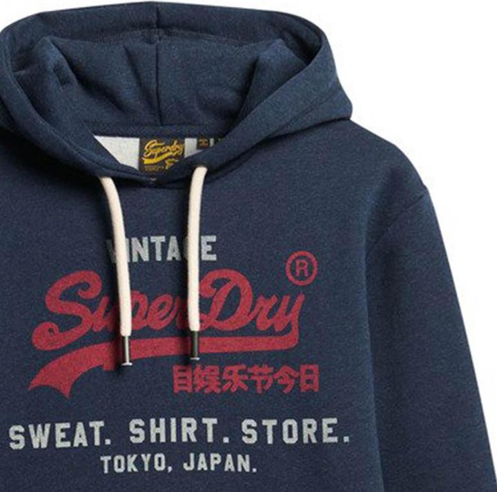 Actual product image Superdry Vl Heritage (L)