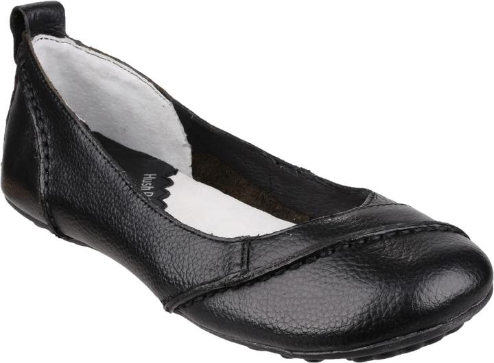 Hush Puppies Ballerina Janessa