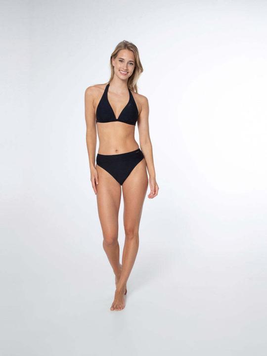 Actual product image Protest Women's Mixwanaka Halter Bikini Top B&C Cup (42 C)