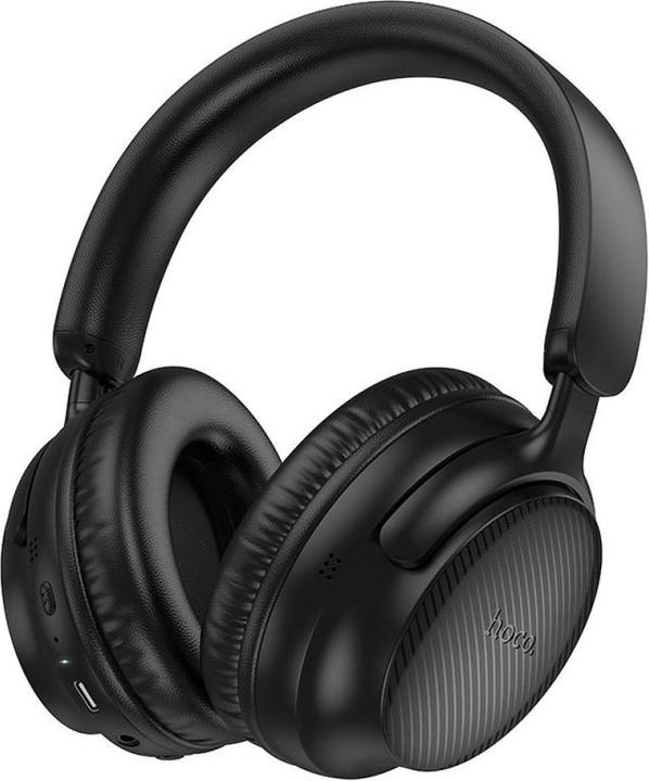Produktbild Hoco W53 Tone Headset In-Ear Wireless Bluetooth Schwarz (46 h, Kabellos)