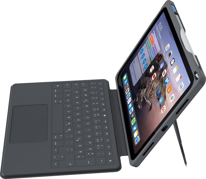 Actual product image Deqster Smart Rugged Touch Plus (DE)