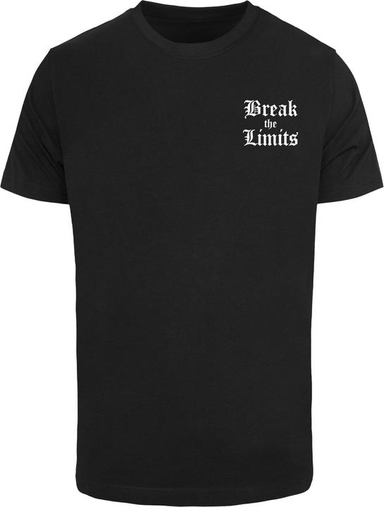 Immagine prodotto Mister Tee MisterTee Go Beyond Tee - 186027 (L)