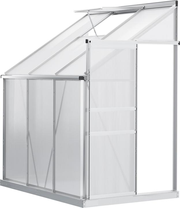 Produktbild Outsunny Gewächshaus mit Dachfenster