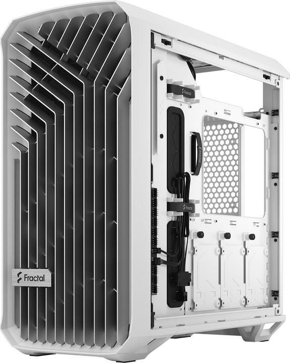 Immagine prodotto Fractal Torrente compatto (ATX, mATX, Mini-ITX, E-ATX)