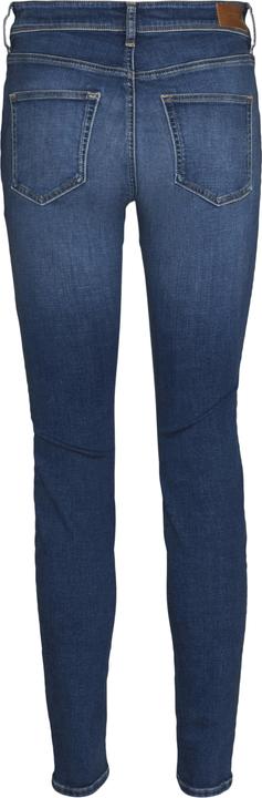Immagine prodotto Vero Moda VMLUX Jeans a vita media Jeans slim fit (34)
