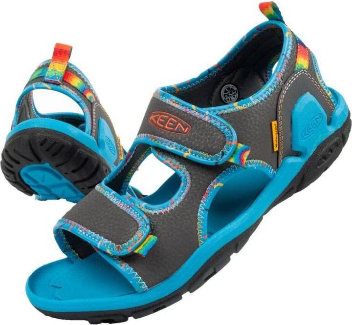 Keen T Knotch Creek OT