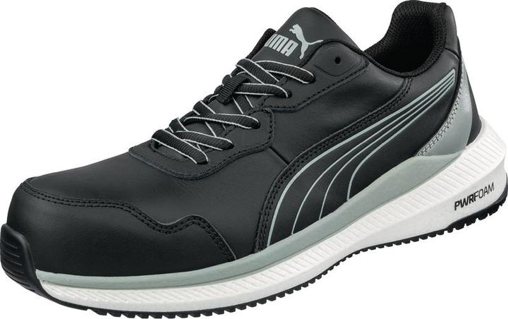 Image du produit Puma S3S Zoom Black Low (S3, 41)
