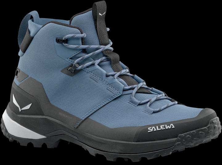 Black, 8769-Java Blue