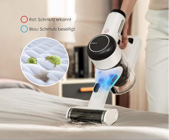 Actual product image Tineco Pure One X Tango