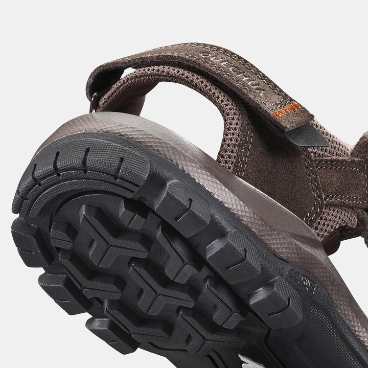 Actual product image Quechua NH500 (42)