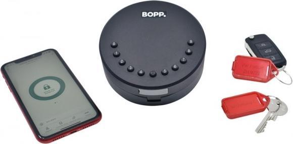 Image du produit KeySafe Smart