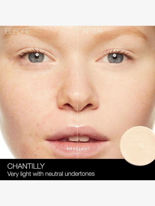 Immagine prodotto NARS Cosmetics Soft Matte Complete Concealer (Chantilly)