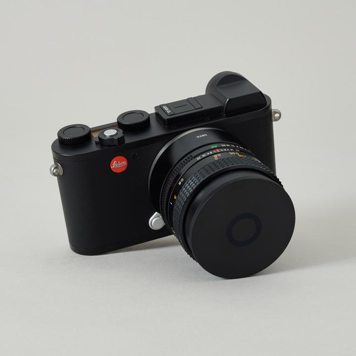Urth Tappi per filtri magnetici da 40,5 mm