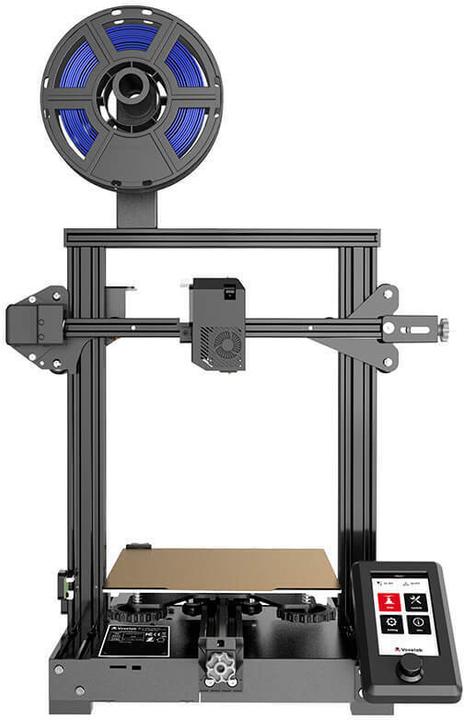 Produktbild FlashForge Voxelab Aquila S2 FDM