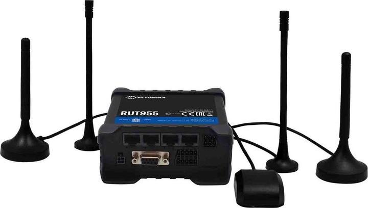 Produktbild Teltonika Rut955