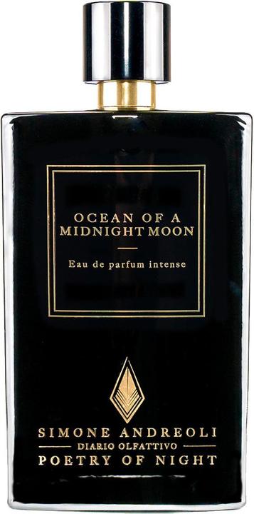 Simone Andreoli Ocean of a Midnight Moon (Eau de Parfum, 100 ml)