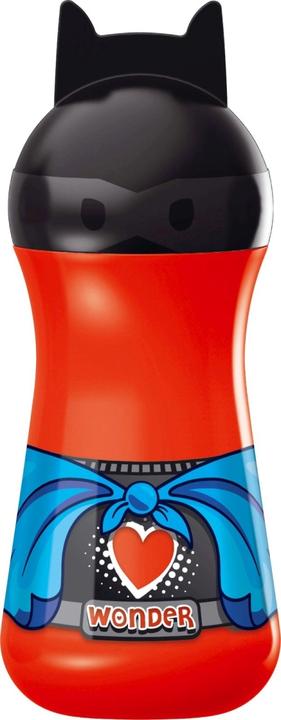 Actual product image Maped COLOR'PEPS gouache paint, in bottle, 6-pack cardboard box (Basic colours, 75 ml)