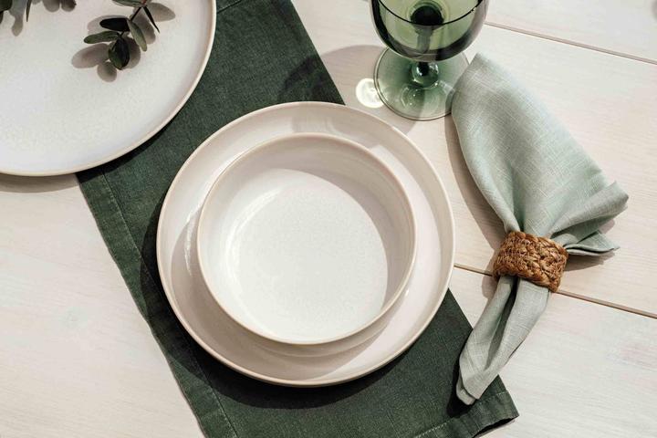 Produktbild Like. by Villeroy & Boch Tafelset (4 Stück)